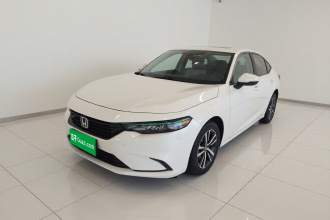 本田 型格 2023款 240TURBO CVT领先版