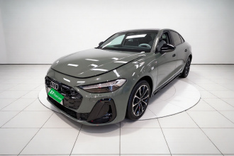奥迪A5L 2026款 2.0T 运动版