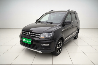 东风风光 风光370 2020款 S370 1.5L 手动豪华型 7座