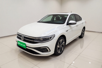 大众 宝来 2023款 280TSI DSG尊行版