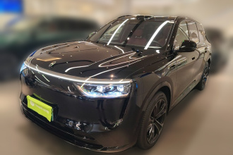 鸿蒙智行 问界M8 2025款 增程 Max+版 53.4kWh 5座版 (192线激光雷达）