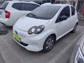 比亚迪e1 2020款 智·舒适型