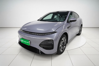 小鹏G6 2025款 625 长续航 Max 旗舰版