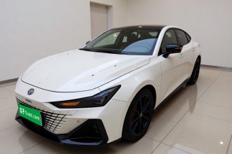 长安UNI-V 2022款 1.5T 尊贵型