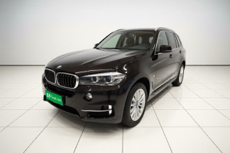 宝马X5(进口) 2017款 xDrive28i