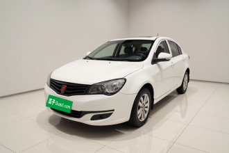 荣威350 2015款 1.5L 手动豪华天窗版