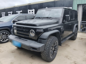 212 T01 2024款 2.0T 机械师