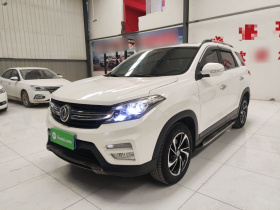 东风风光 风光S560 2018款 1.8L CVT都市型 5座