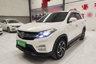 东风风光 风光S560 2018款 1.8L CVT都市型 5座