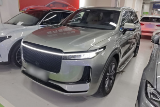 理想汽车 理想ONE 2020款 增程6座版