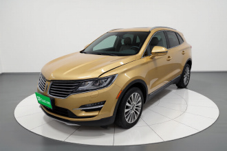 林肯MKC 2014款 2.0T 四驱尊雅版