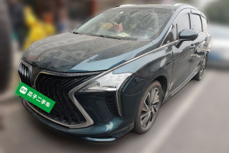 东风风行 风行游艇 2022款 1.5T DCT逐浪版