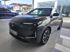 长安CS55PLUS PHEV 2025款 智慧新蓝鲸 125km 超能版