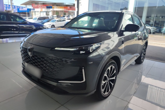 长安CS55PLUS PHEV 2025款 智慧新蓝鲸 125km 超能版