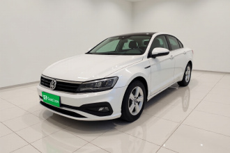 大众 凌渡 2021款 230TSI DSG风尚版