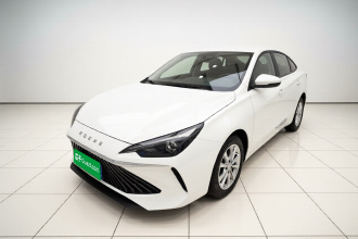 荣威i5 2026款 1.5L 手动STD