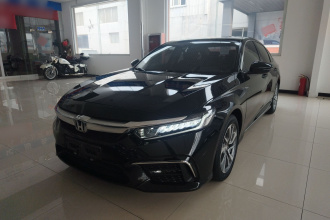 本田 英仕派 2019款 260TURBO 典雅版 国VI