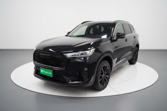 哈弗H6 2022款 第三代 1.5T 自动两驱Max