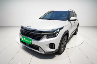 起亚 赛图斯 2023款 1.5L CVT豪华版