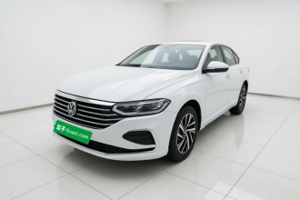 大众 朗逸 2023款 1.5L 自动五百万版