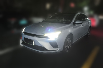 飞凡汽车 飞凡ER6 2020款 620km 智享版