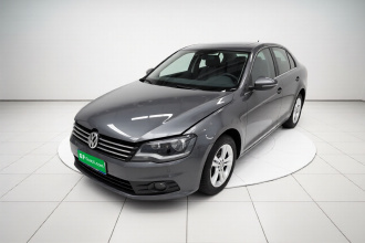 大众 宝来 2013款 1.4T 自动舒适型