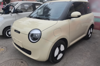 长安启源 长安Lumin 2023款 205km 香沁款