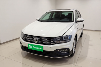 大众 C-TREK蔚领 2018款 230TSI DSG舒适型