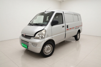 五菱汽车 五菱荣光 2021款 1.5L加长标准型封窗车空调版2座L3C