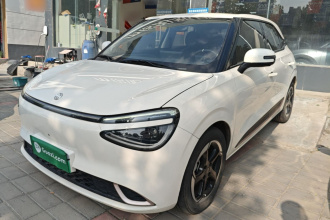 东风纳米 纳米01 2024款 430 Plus智+