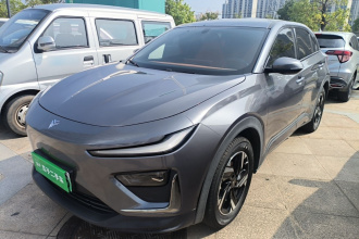 哪吒汽车 哪吒X 2023款 500 Lite