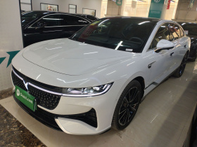 岚图汽车 岚图追光 2024款 PHEV 四驱超长续航旗舰版
