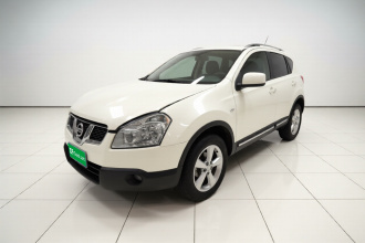 日产 逍客 2015款 2.0XL 酷火 CVT 2WD
