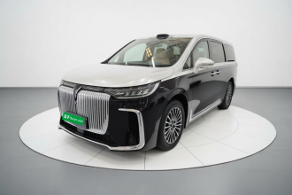 岚图汽车 岚图梦想家 2026款 PHEV 乾崑Ultra