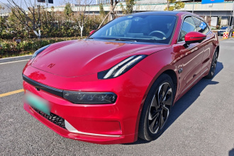 极氪001 2022款 超长续航双电机 YOU版