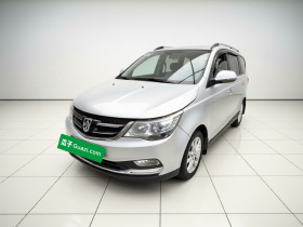 宝骏730 2016款 1.5L 手动舒适型 7座 国V