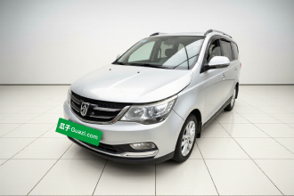 宝骏730 2016款 1.5L 手动舒适型 7座 国V