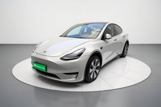 特斯拉 Model Y 2022款 改款 后轮驱动版