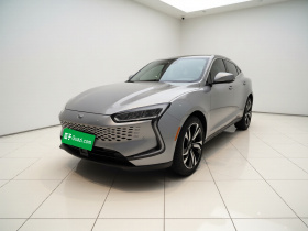 SERES赛力斯 赛力斯SF5 2021款 四驱自由远征版