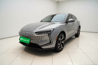 SERES赛力斯 赛力斯SF5 2021款 四驱自由远征版