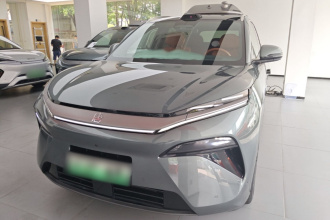 比亚迪 唐L 2025款 DM 175KM无人机玩家版