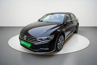 大众 迈腾 2020款 330TSI DSG 领先型