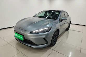 比亚迪 海豹05 DM-i 2025款 DM-i 智驾版 55KM豪华型