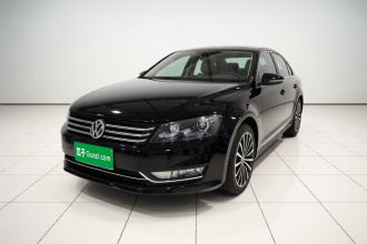 大众 帕萨特 2014款 1.8TSI DSG御尊导航版