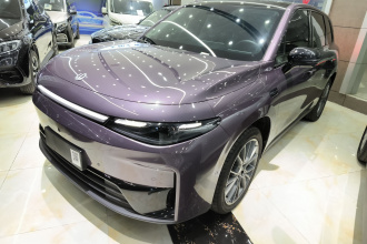 零跑汽车 零跑C10 2026款 605悦享版