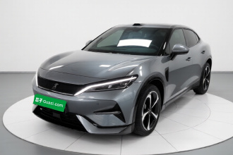 比亚迪 宋L EV 2025款 智驾版 662km 激光雷达卓越型