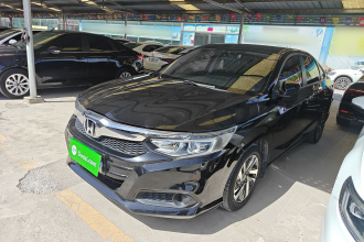 本田 凌派 2019款 180Turbo CVT舒适版 国V