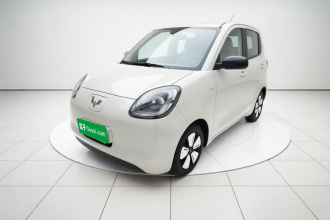 五菱汽车 宏光MINIEV 2025款 第四代 四门版 进阶款