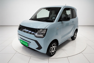 东风风光 风光MINIEV 2022款 实尚款 豪华型