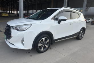 江汽集团 瑞风S3 2017款 1.6L CVT豪华智能型